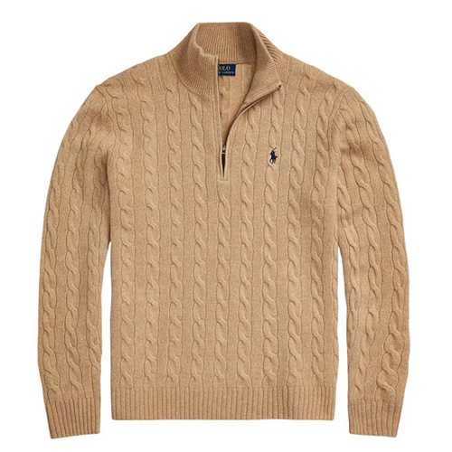 Ralph Laurenセーター